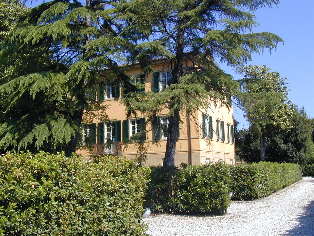 Villa La Perla