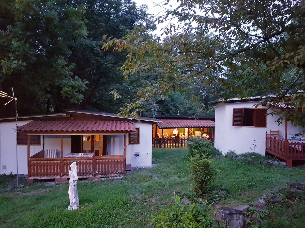 Appartamenti Chalet Moyra