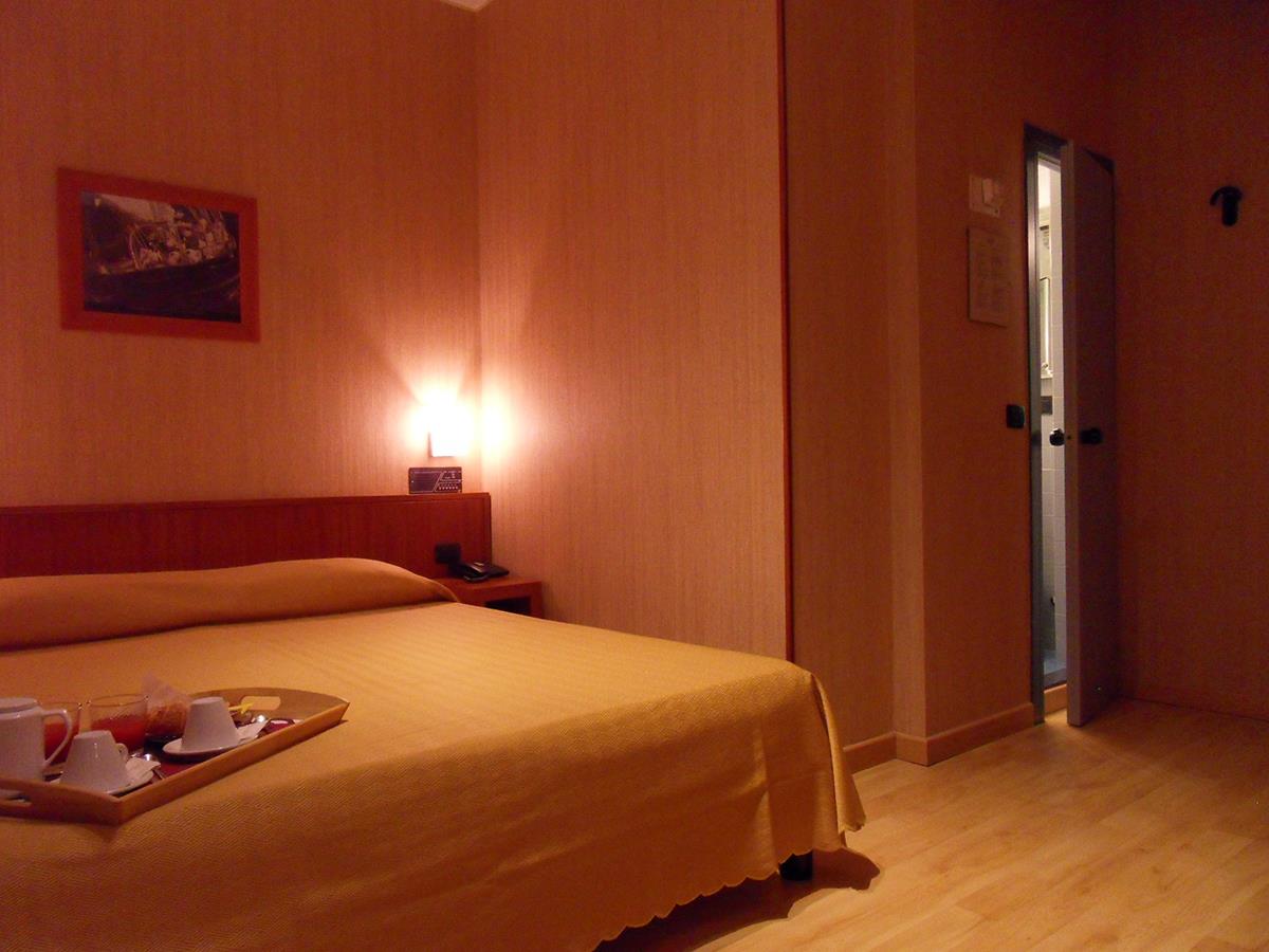 ALBERGO ROXY