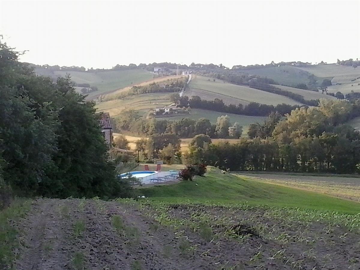Casa Onda