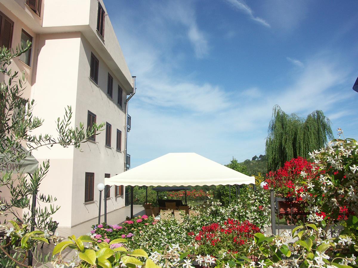 Il Borgonuovo