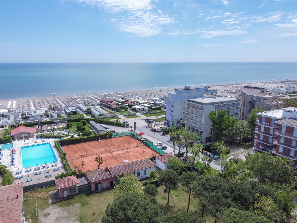 Hotel Baya Strand