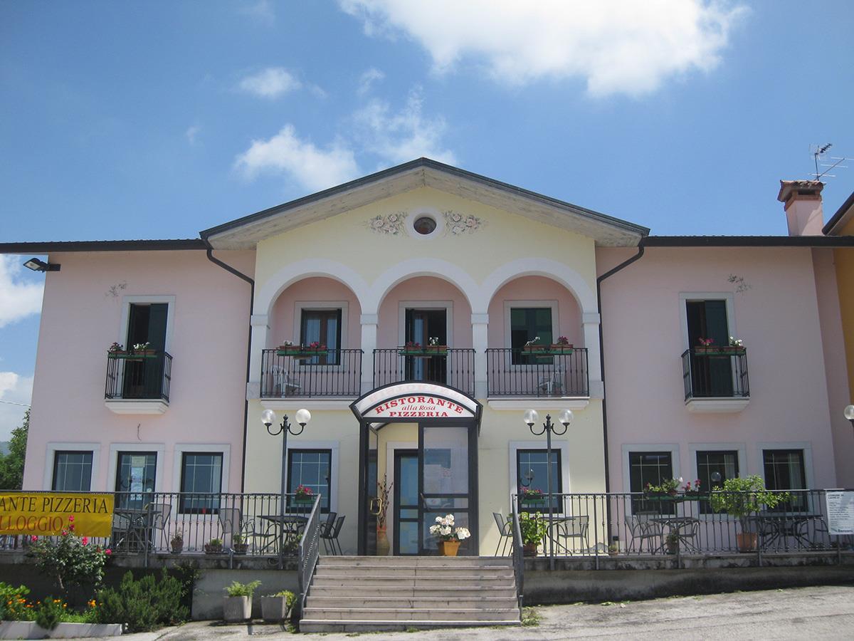 Trattoria Locanda Alla Rosa