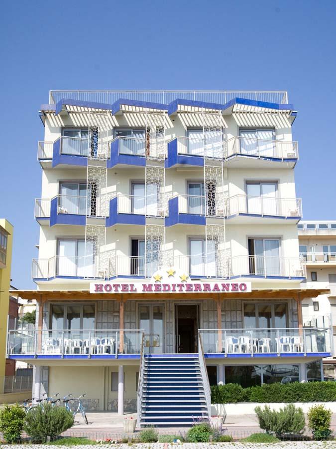 Hotel Mediterraneo