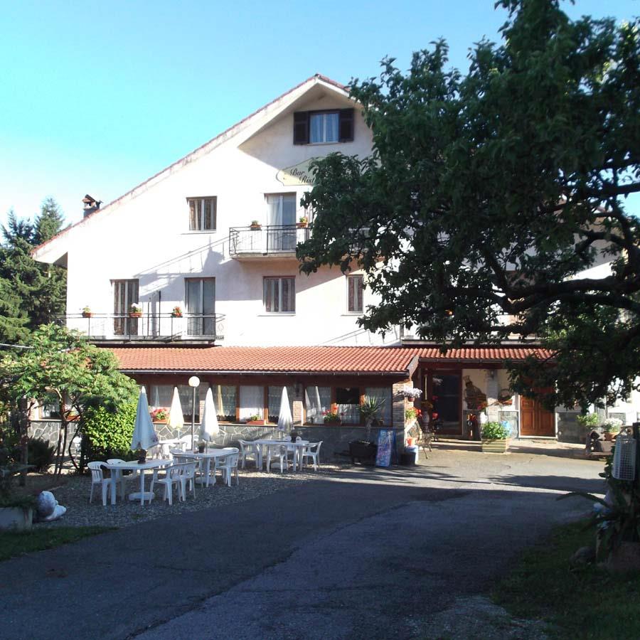 ALBERGO VARA