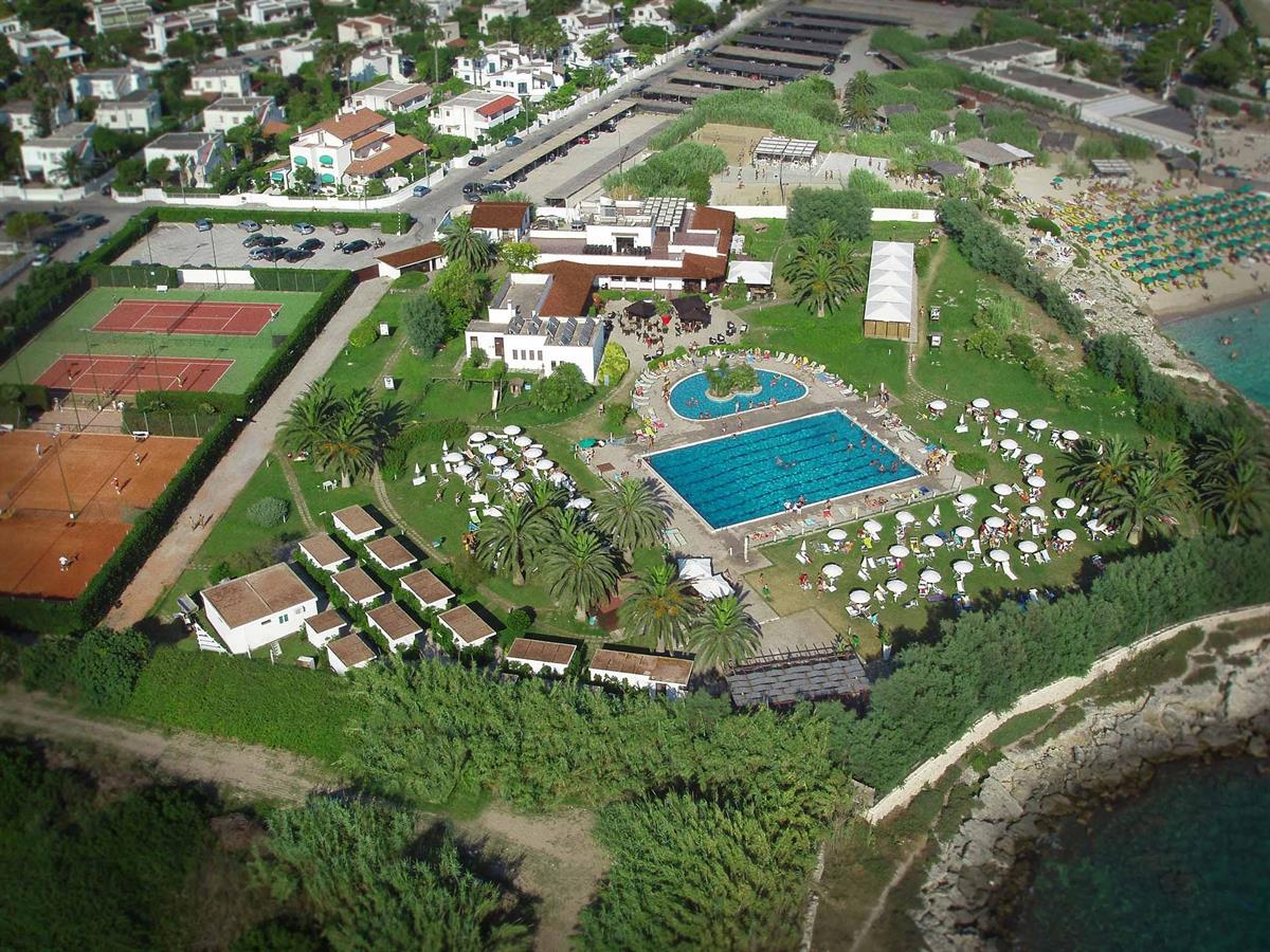 B&B CANNETO BEACH