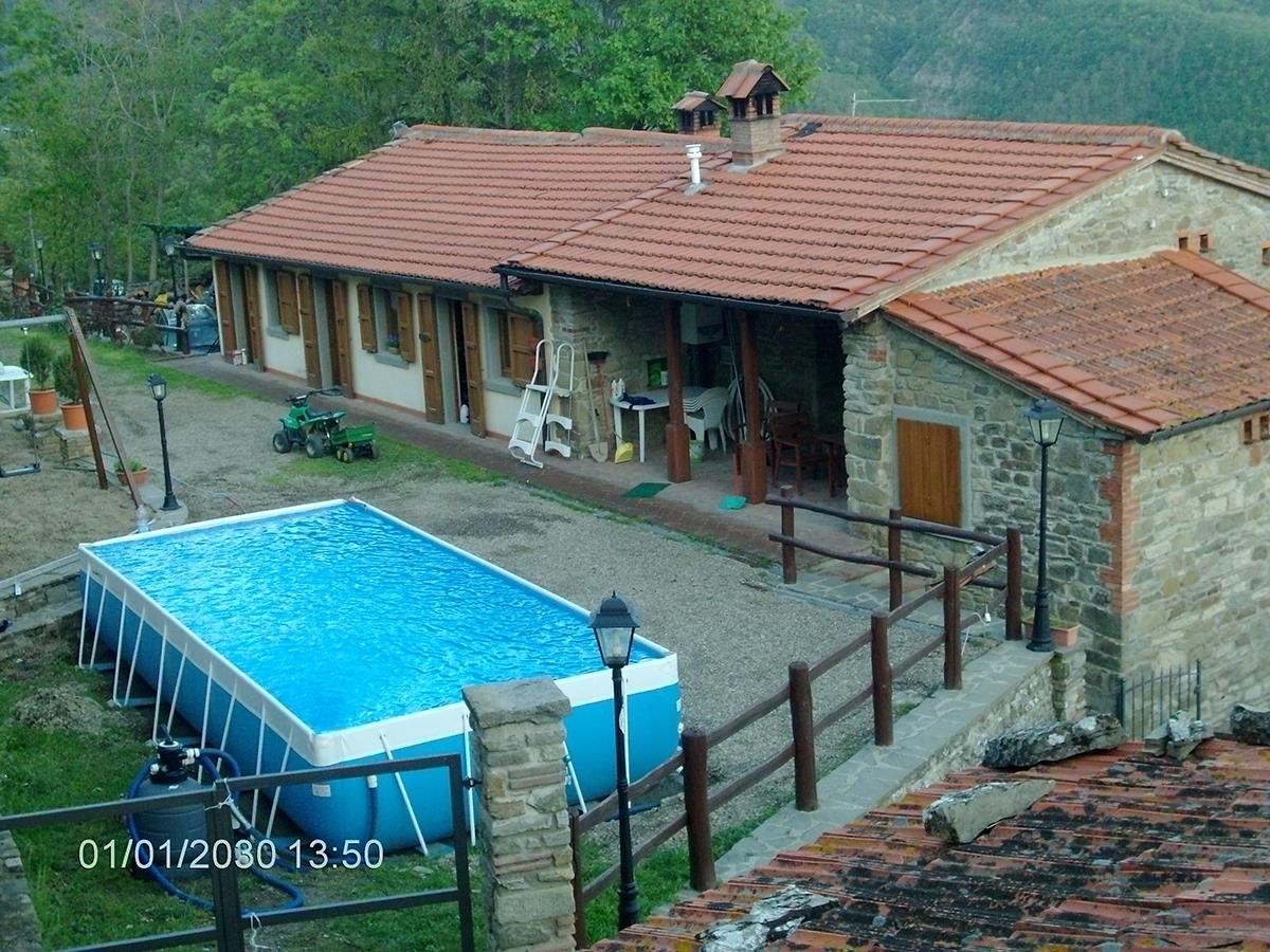 Bed and Breakfast Valagnesi