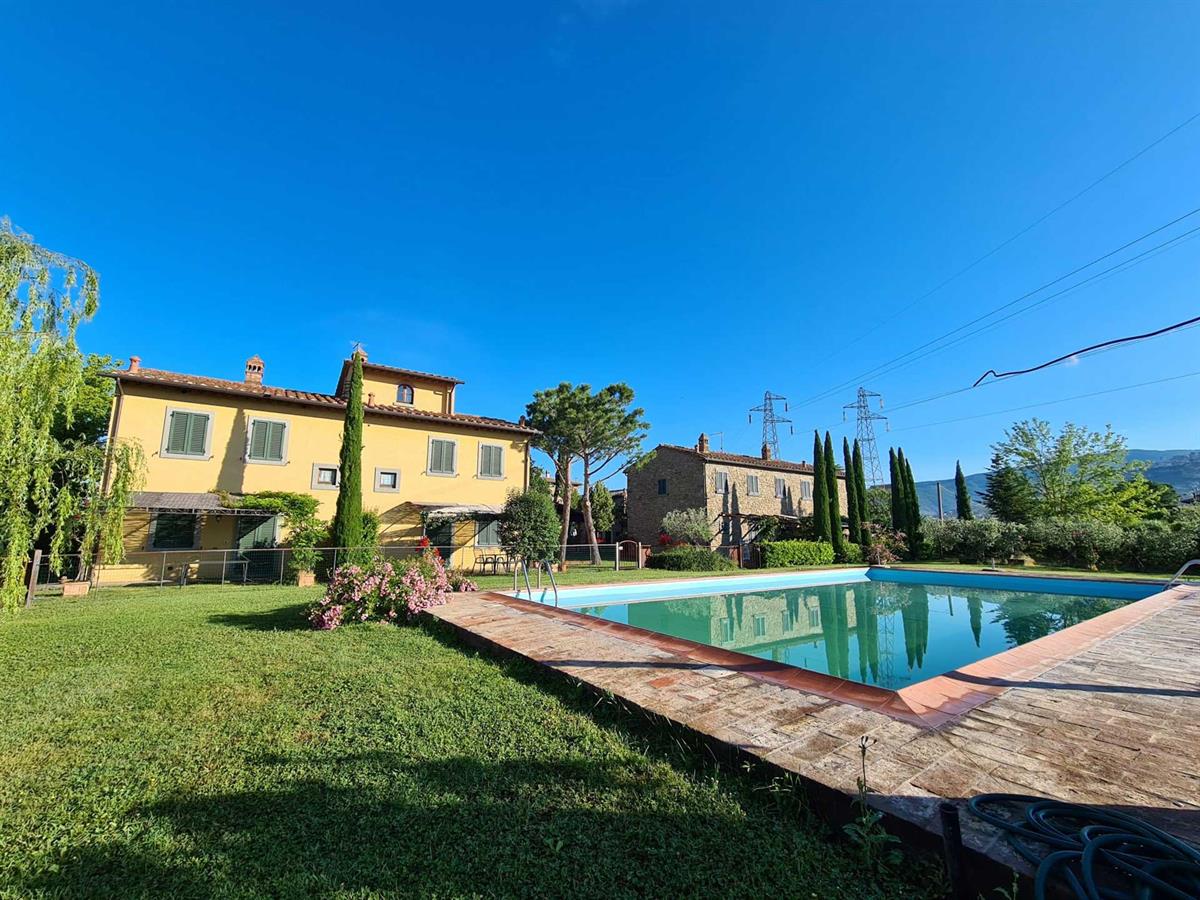 IL BORGO