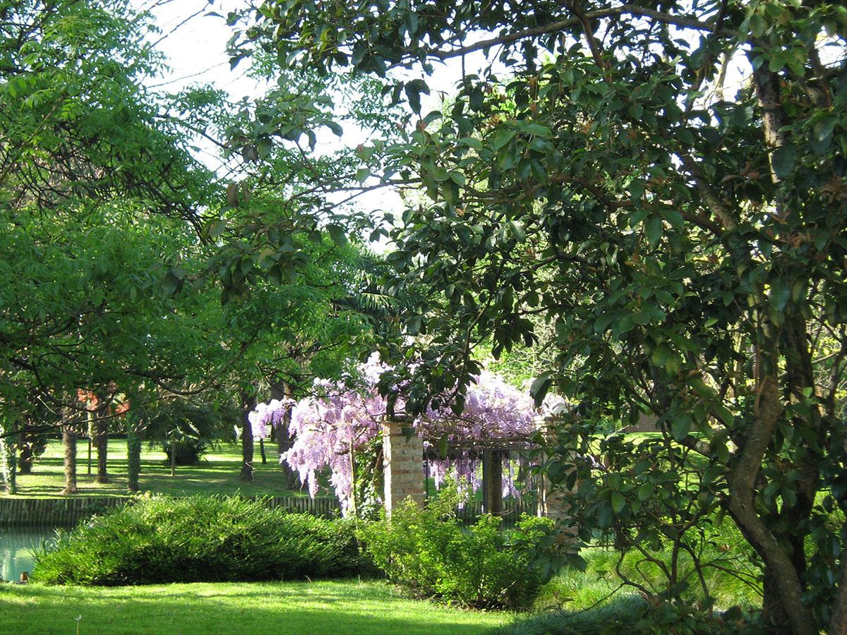 La Casa Sul Fiume b&b