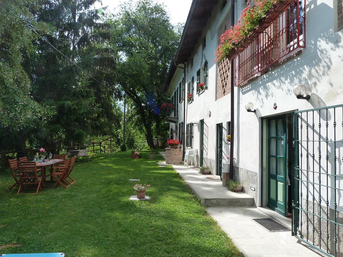 Locanda Della Sesta Felicita'