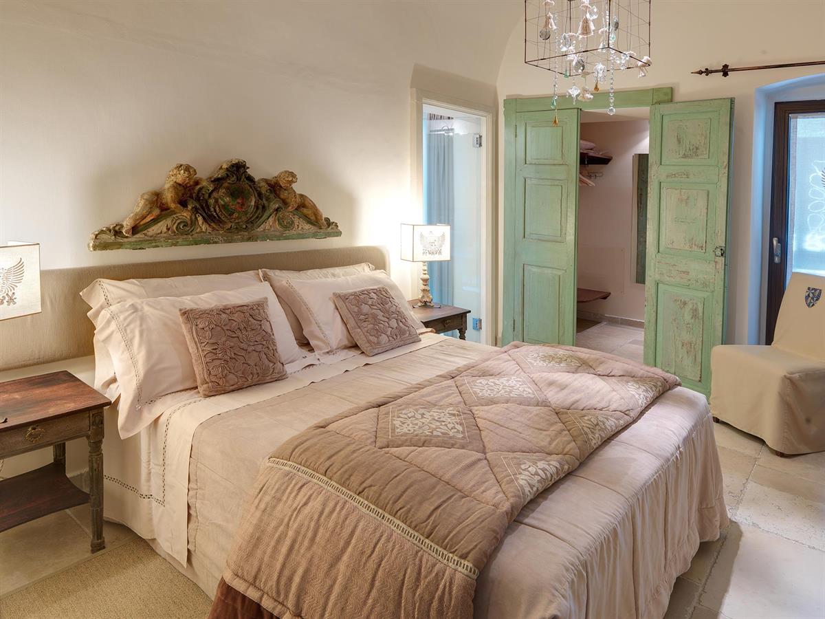 B&B TORRE DEL PARCO