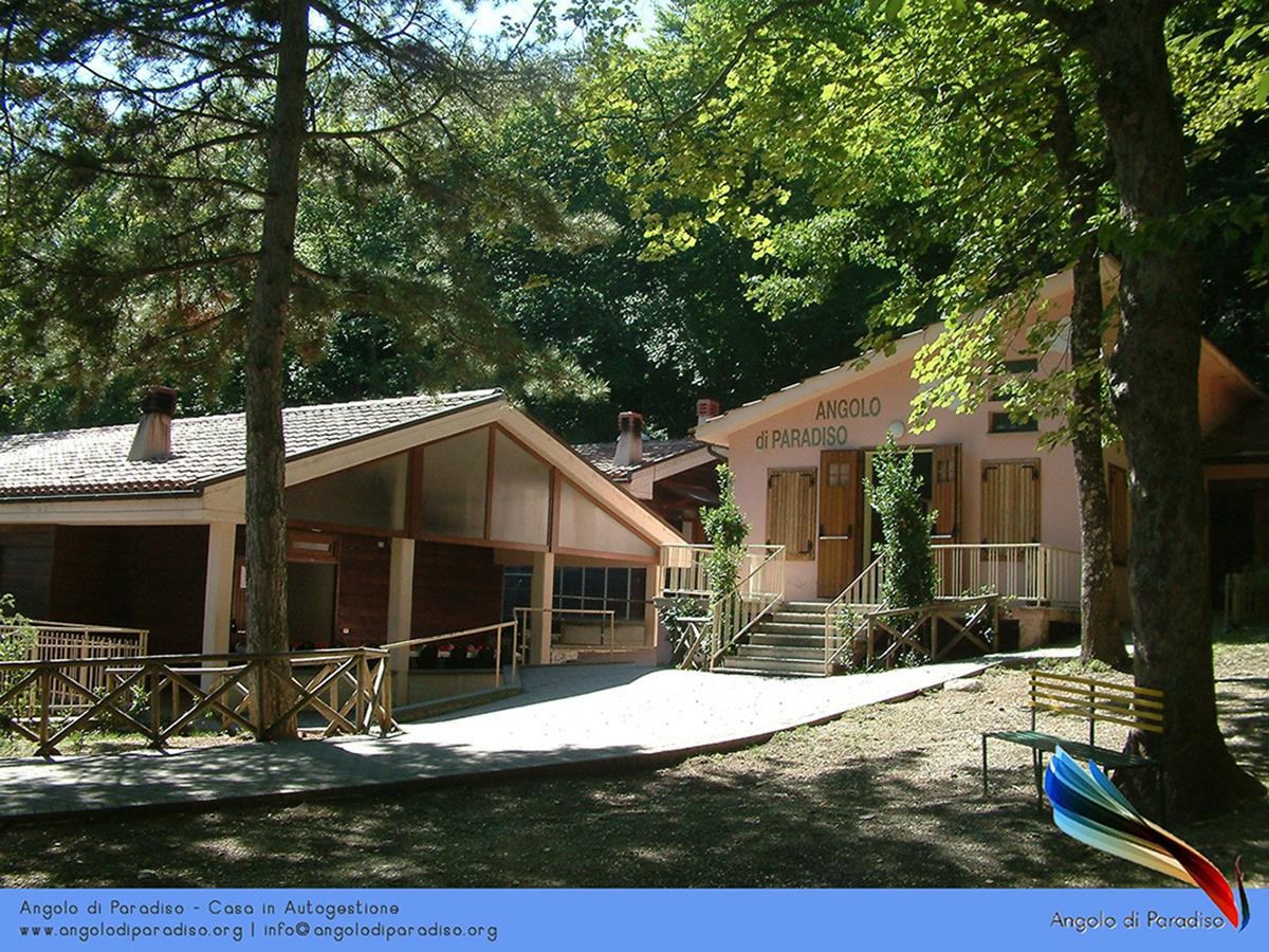 Angolo Di Paradiso