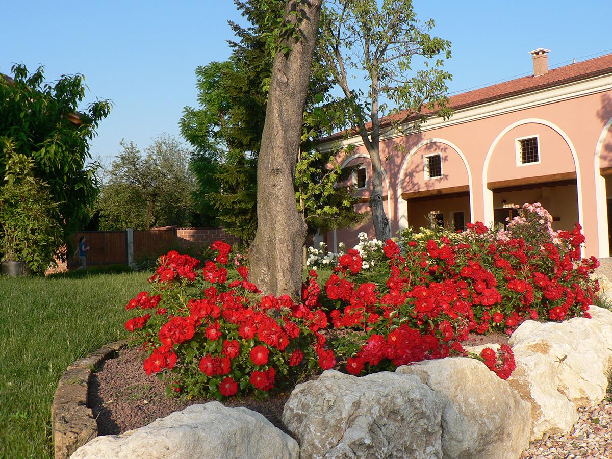 Country House Cortesia