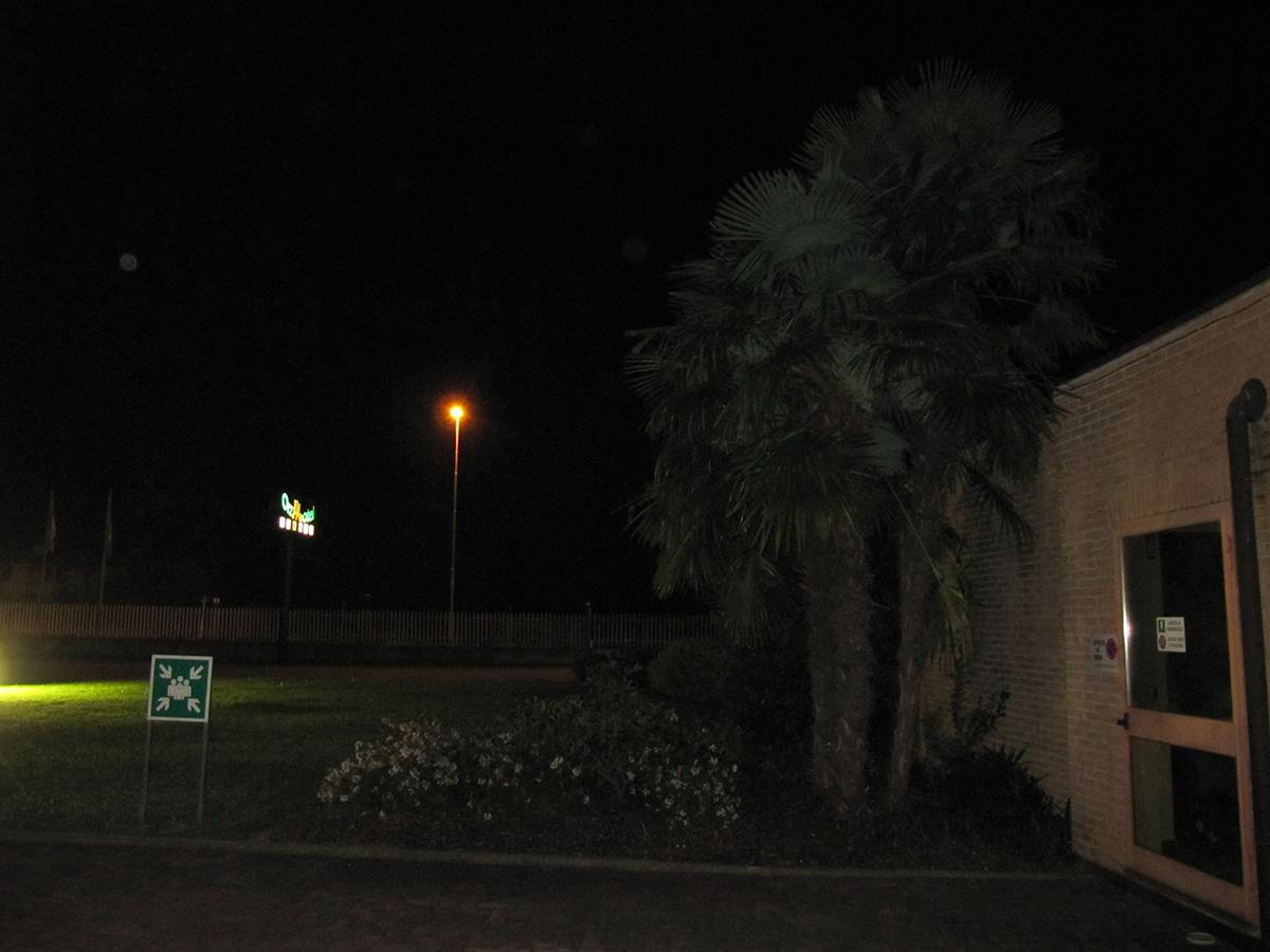 Orzihotel (Motel) Dipendenza