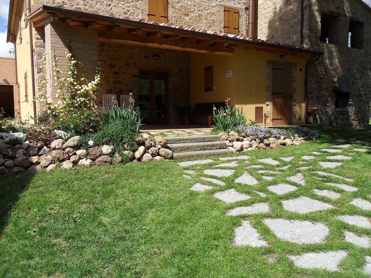 Podere Faeta