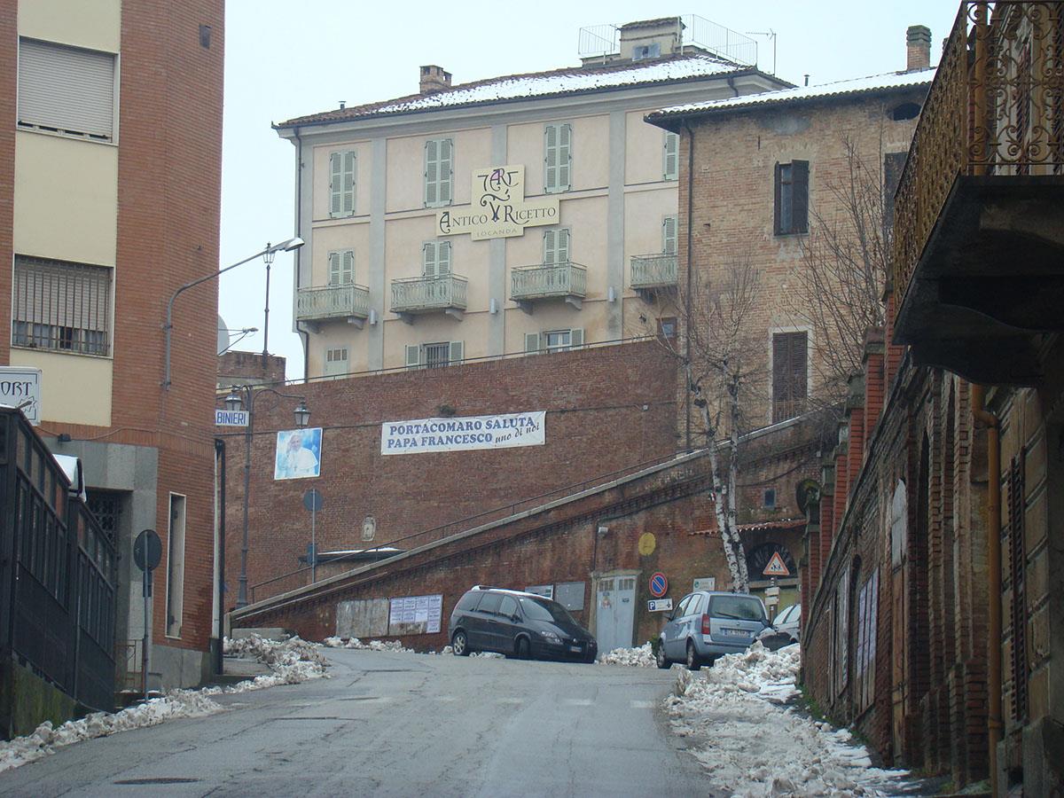 Locanda Dell'Antico Ricetto