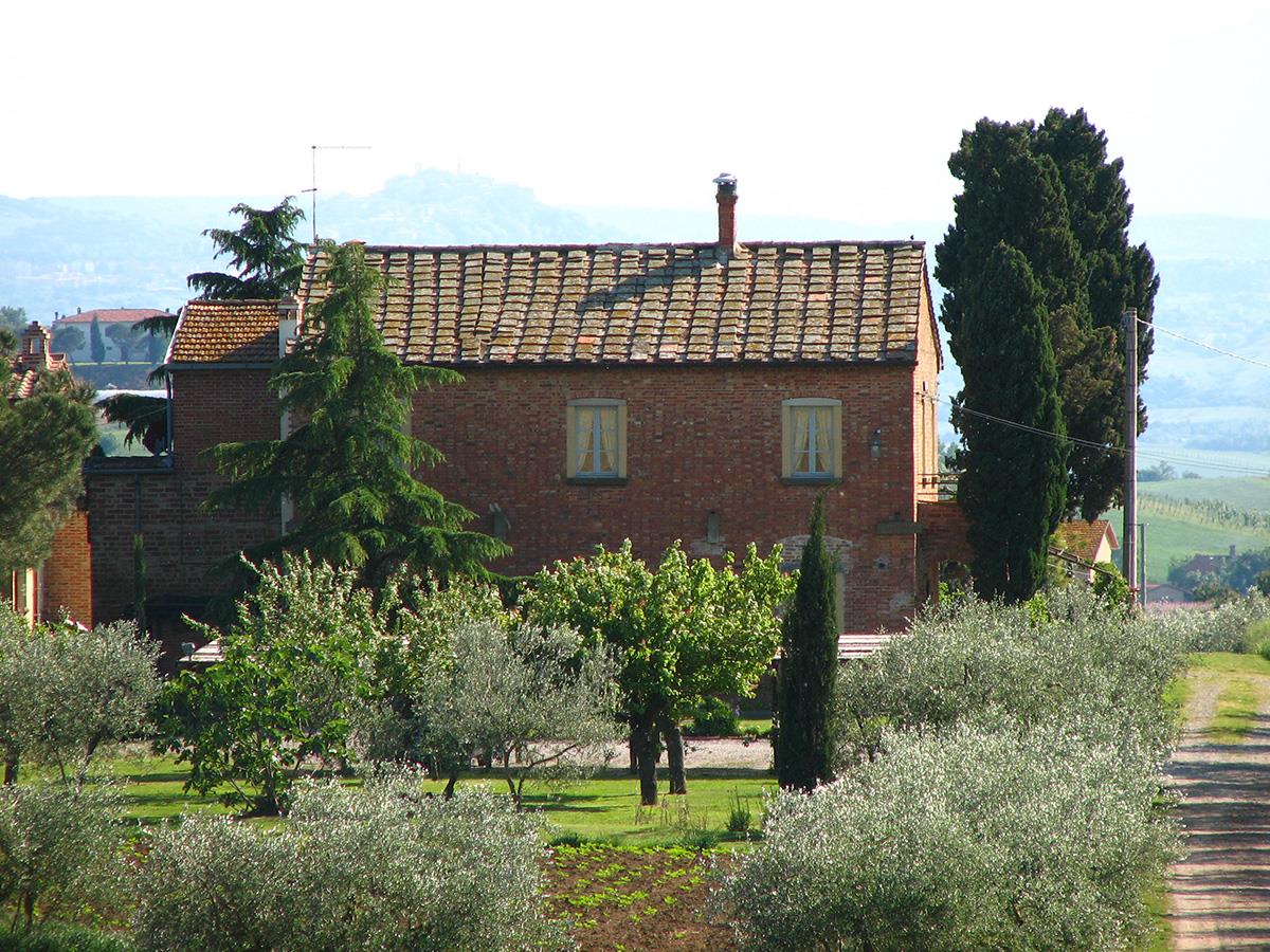 Casa Bellavista B&B