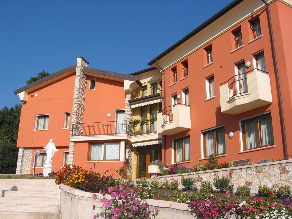 Casa Nazareth