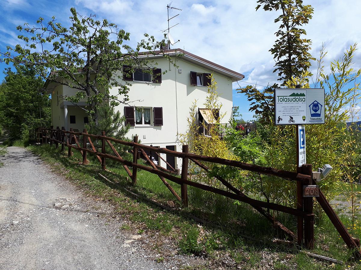 Tolasudolsa di Bertoli Valeria