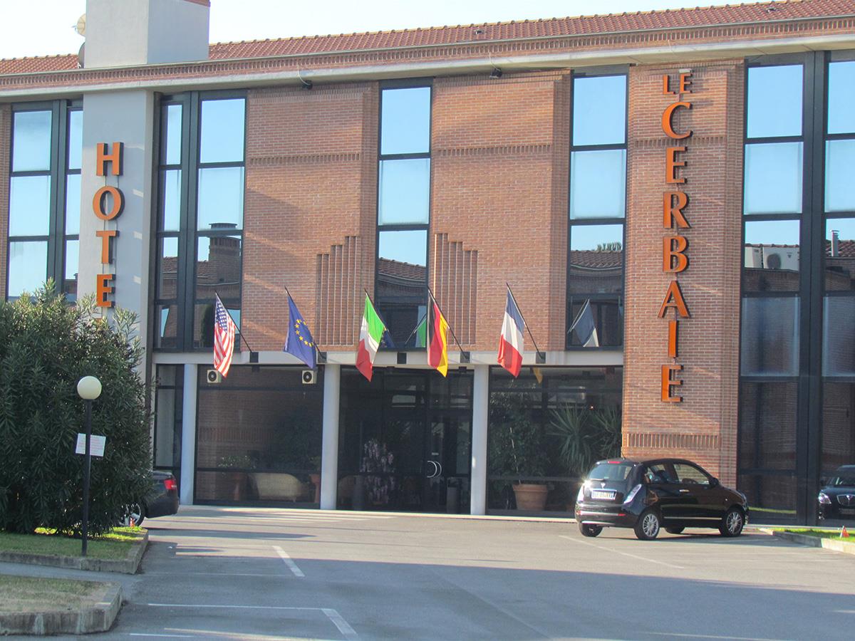 Hotel Le Cerbaie