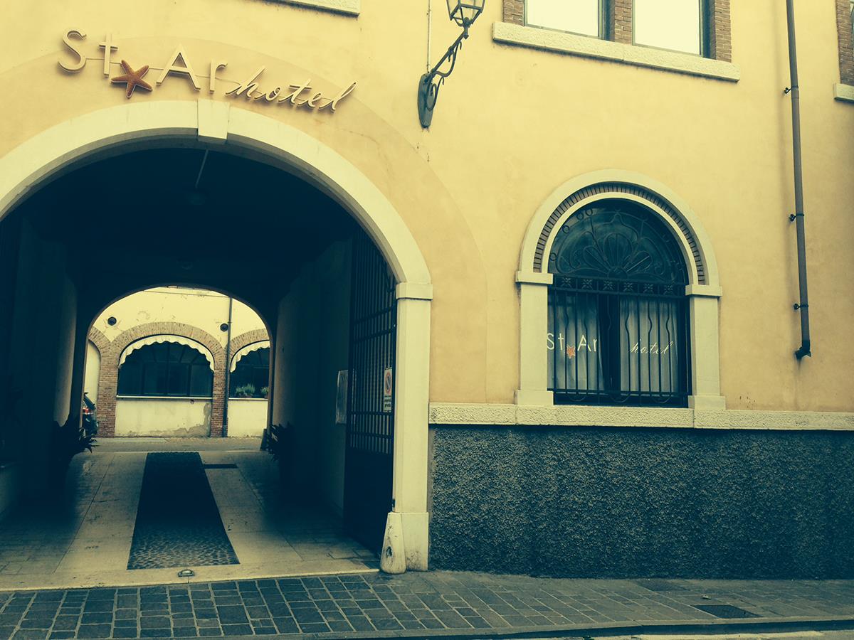 St.Ar Hotel