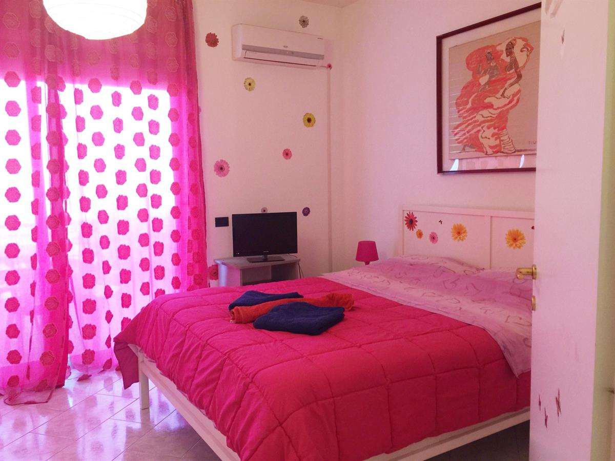 BARI CASA RELAX
