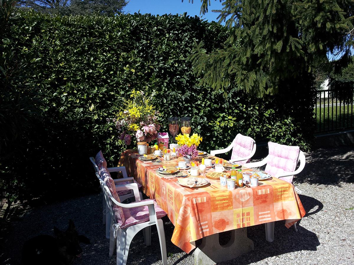 B&B Villino Bice