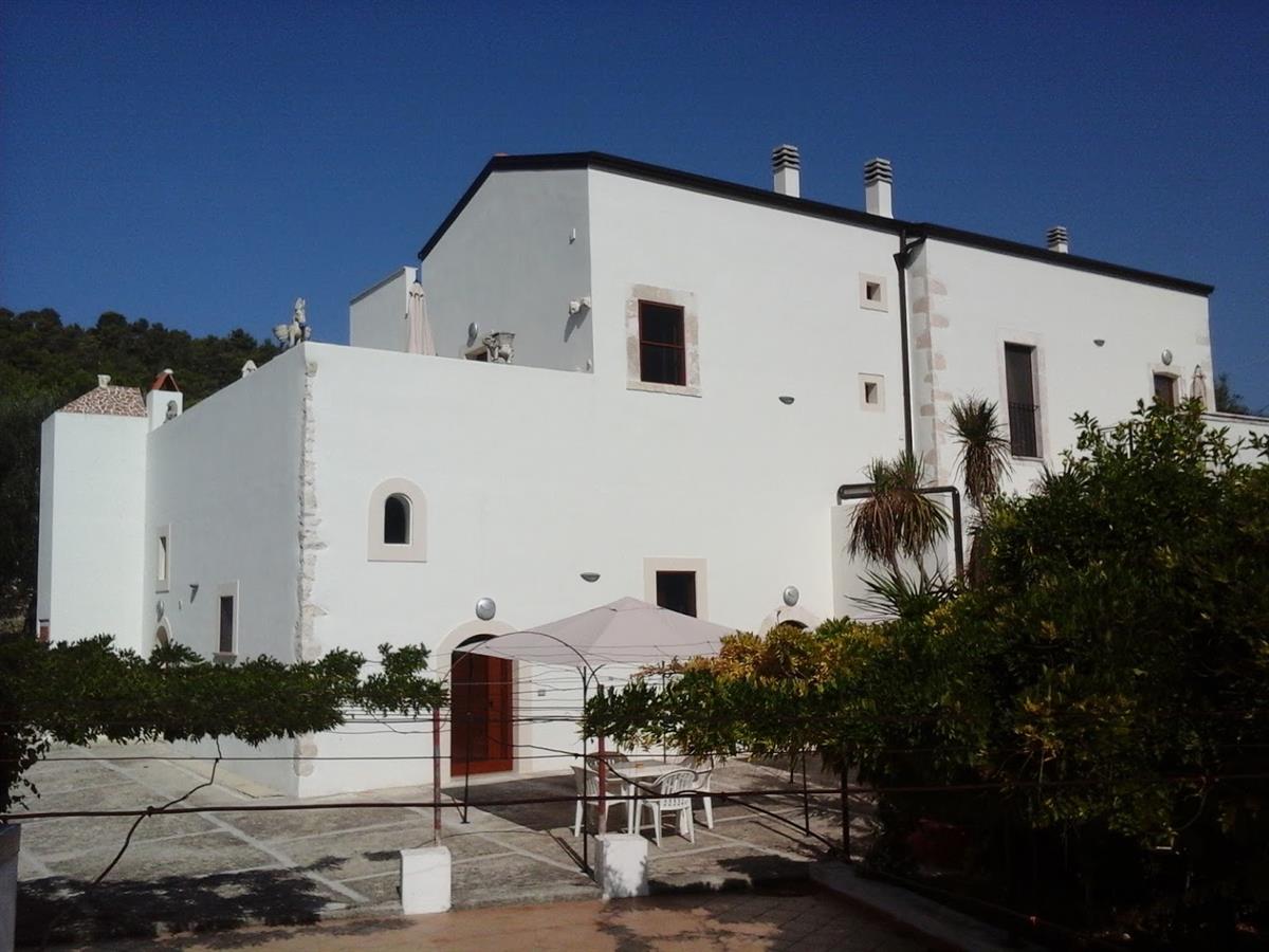 AZIENDA DELLA TORRE