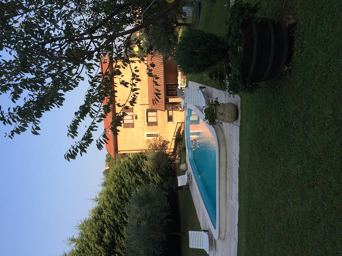 B&B Rosarancio