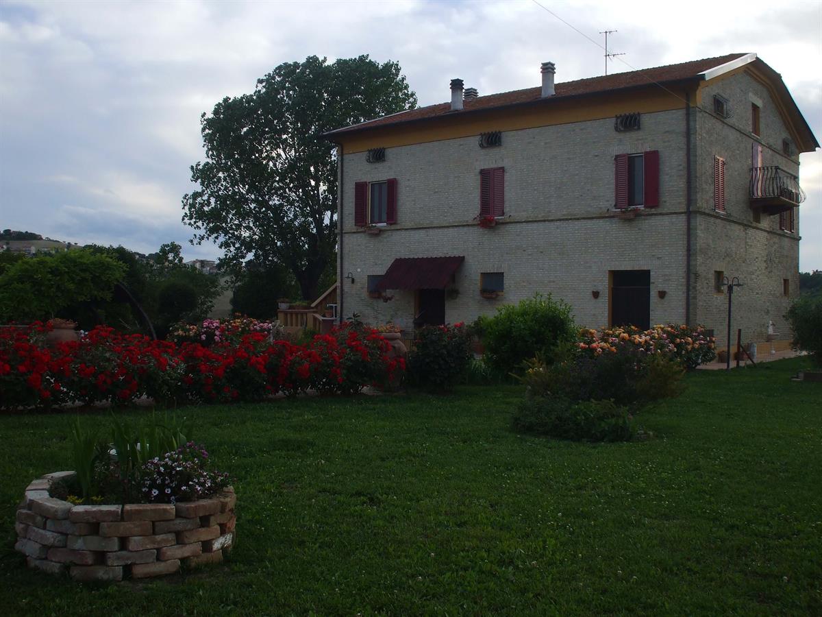 Bed & Breakfast Casalessandri