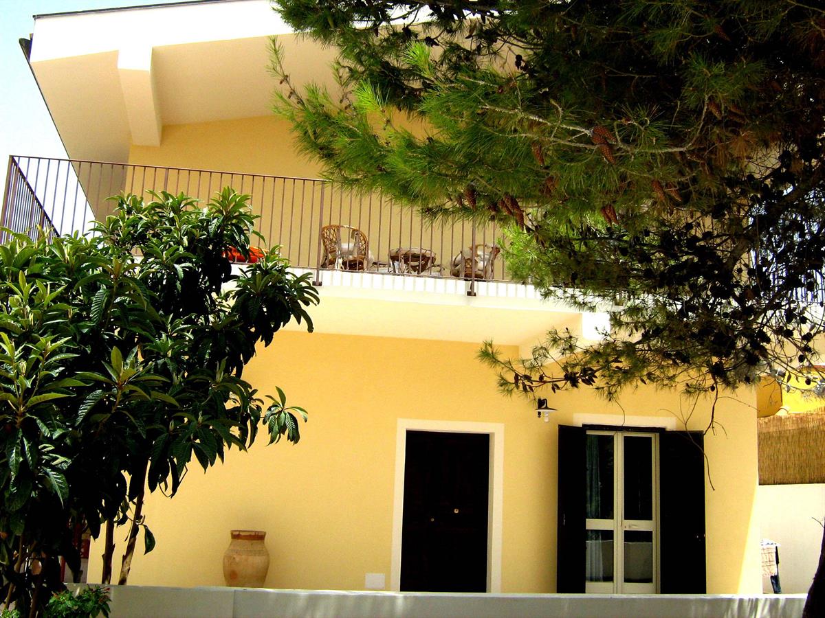 Casa Giusy