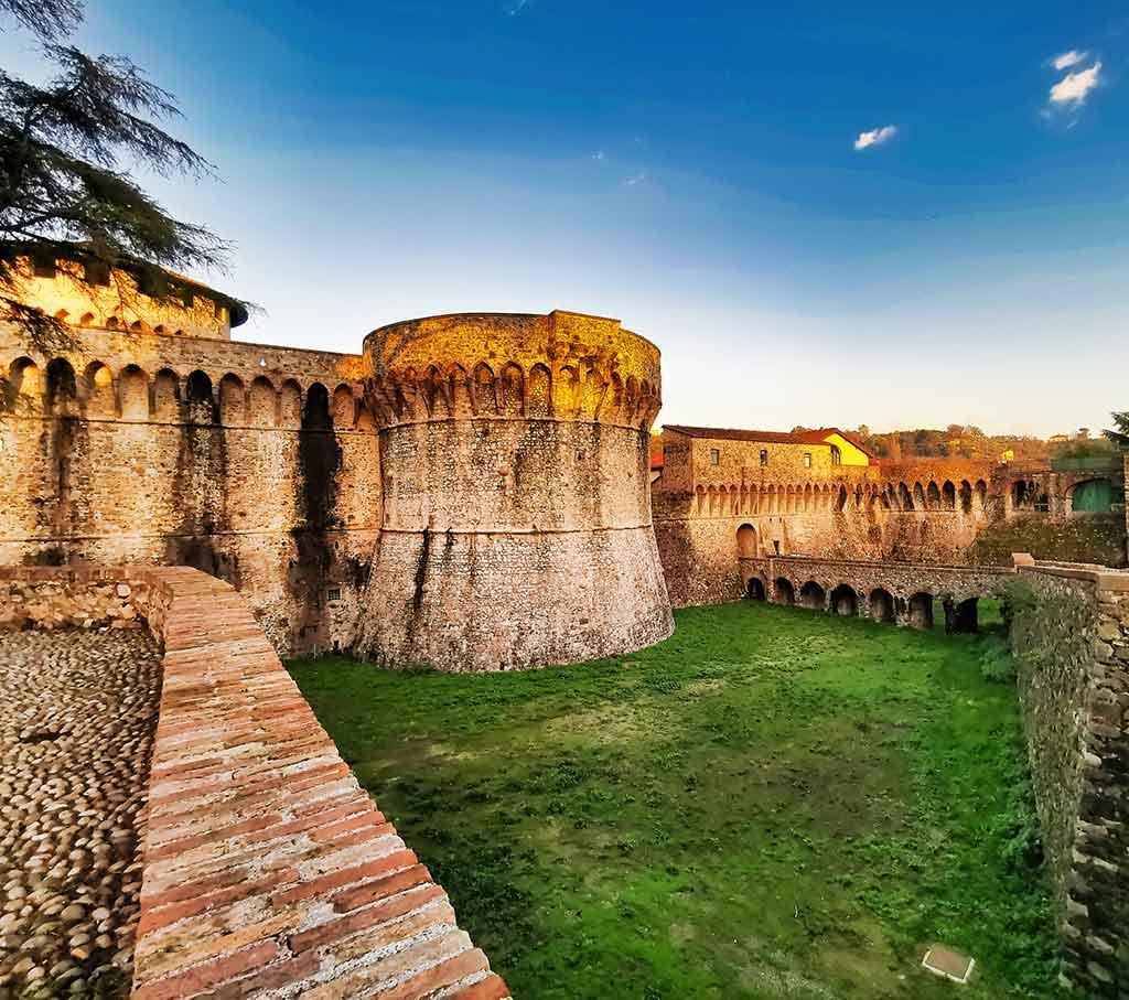 Cittadella Firmafede