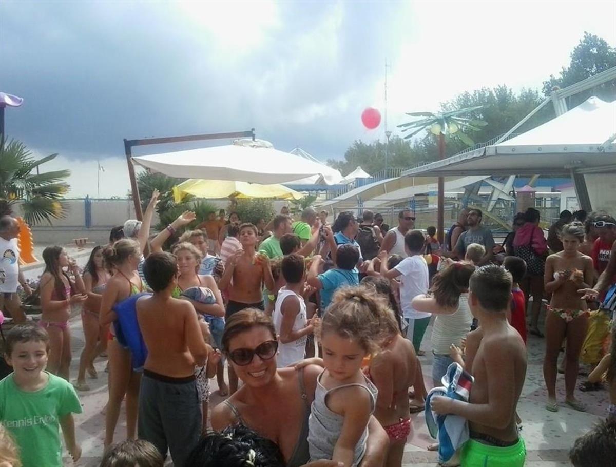 Bagno Jamaica