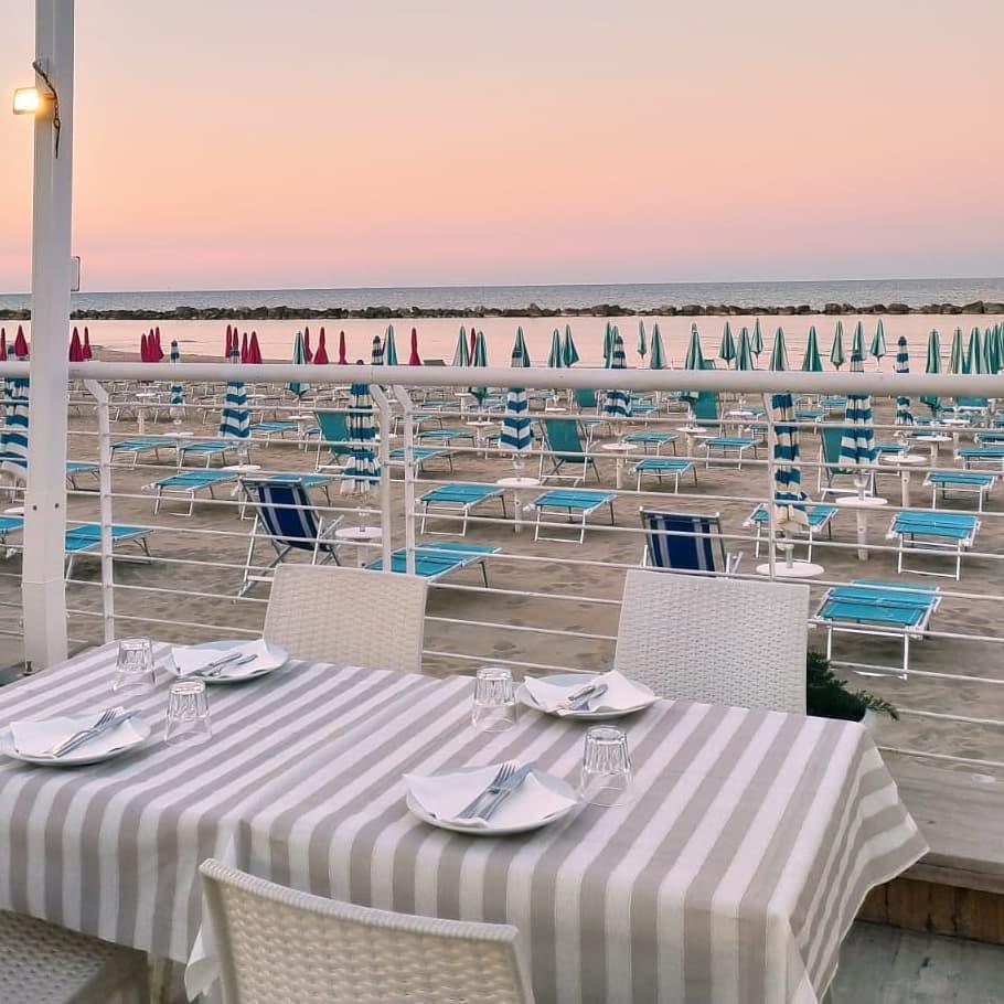 Savana Beach & Restaurant