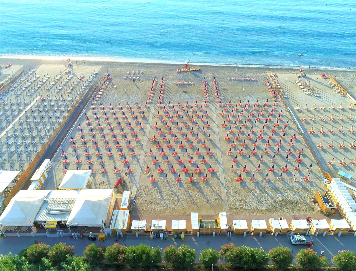 Bagni Nettuno