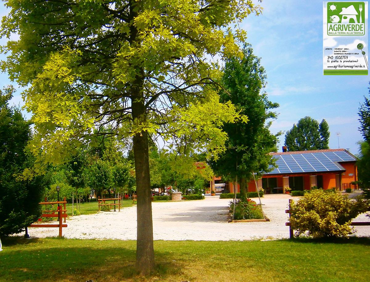 Agriturismo Agriverde
