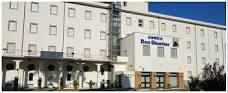Centro Don Giustino