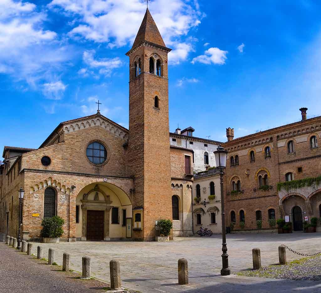 Chiesa di San Nicolò