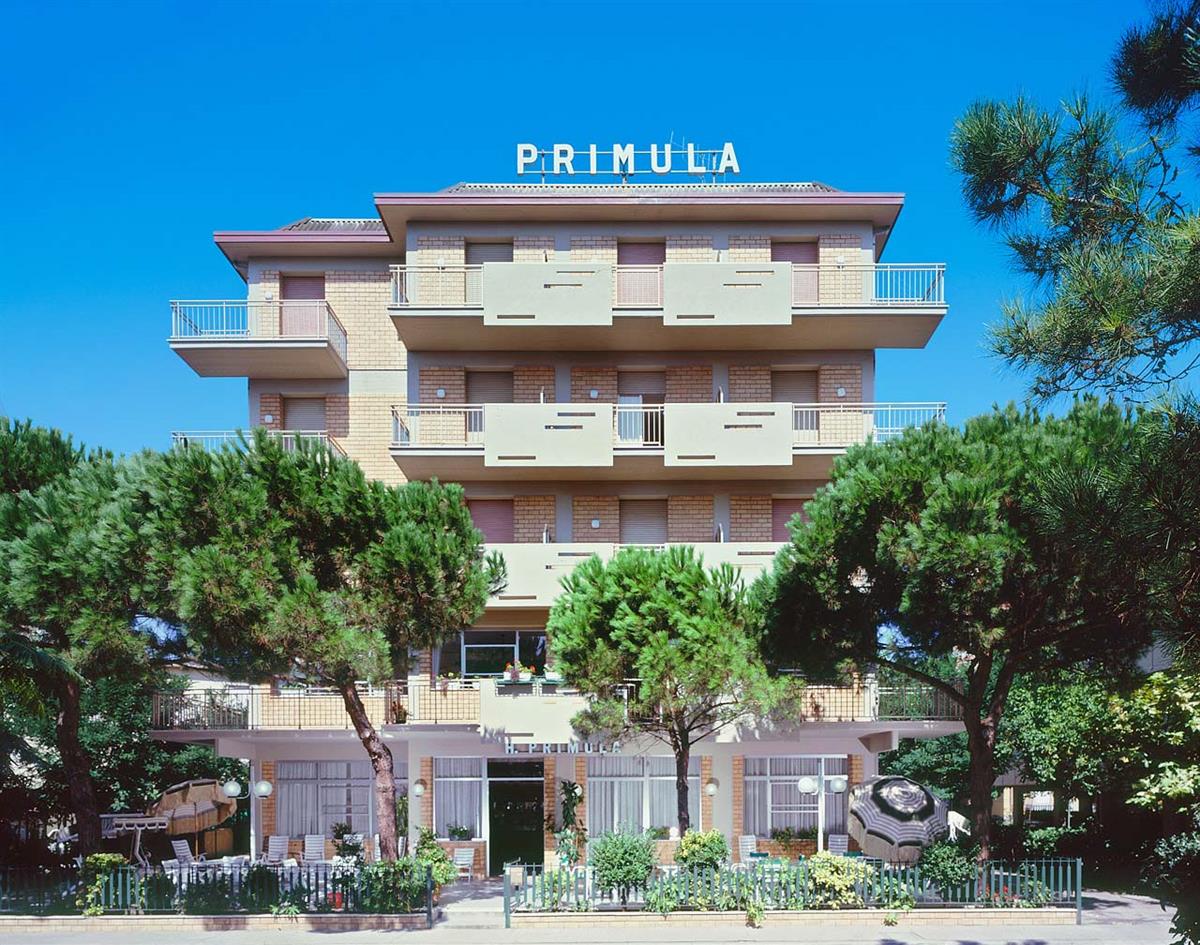 Hotel Primula