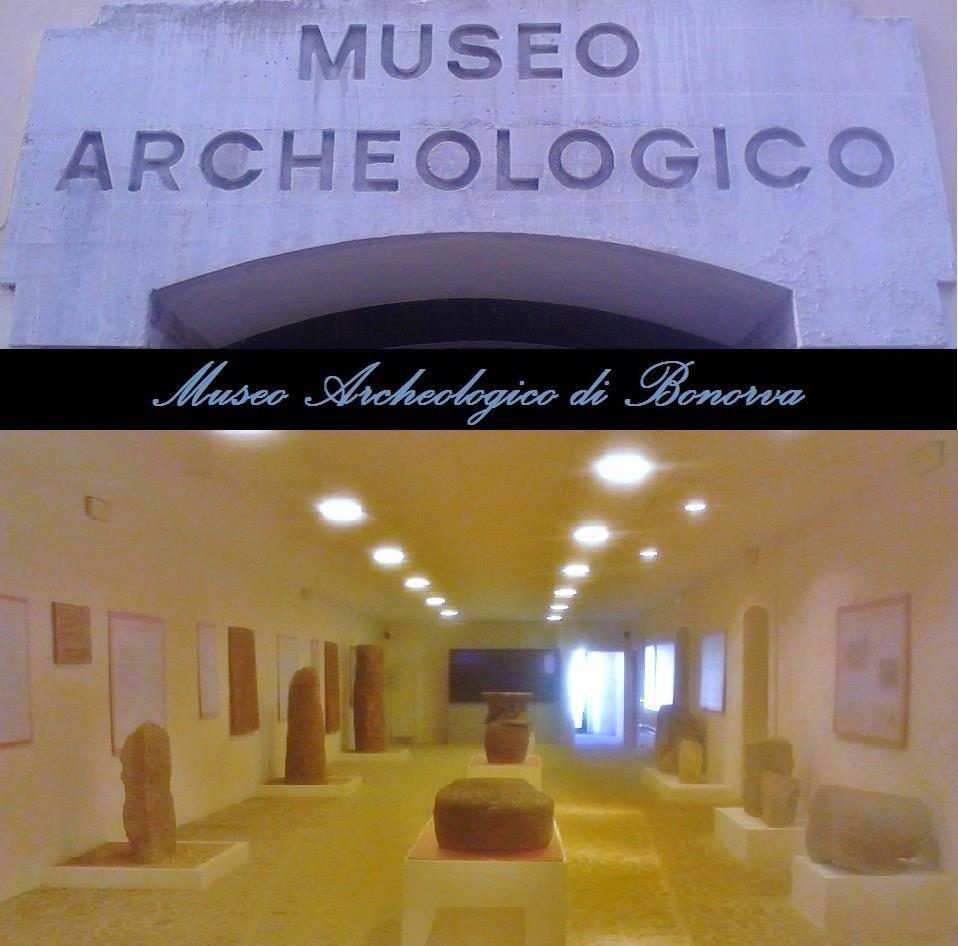 Museo Civico Archeologico