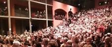LA CITTA' DEL TEATRO