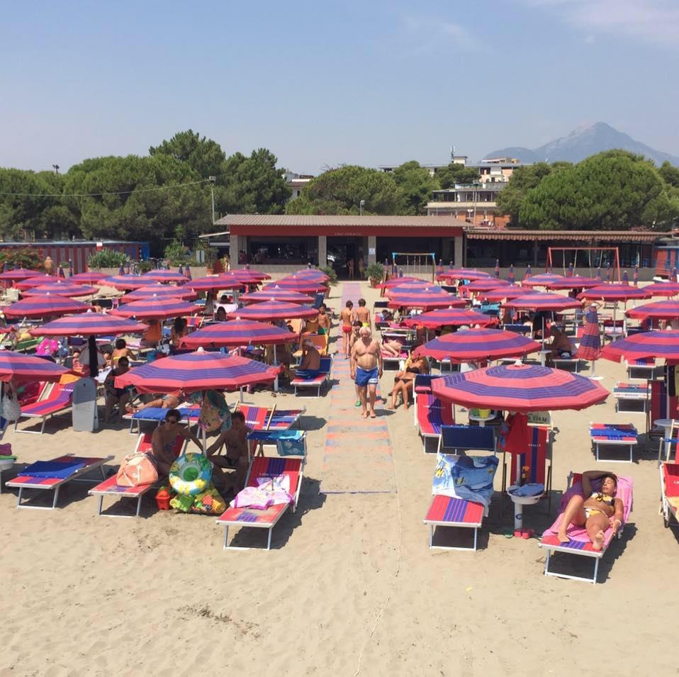 Lido Corallo