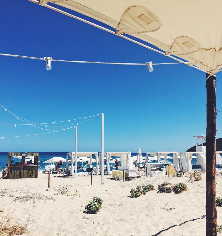 Is Fradis Beach Club