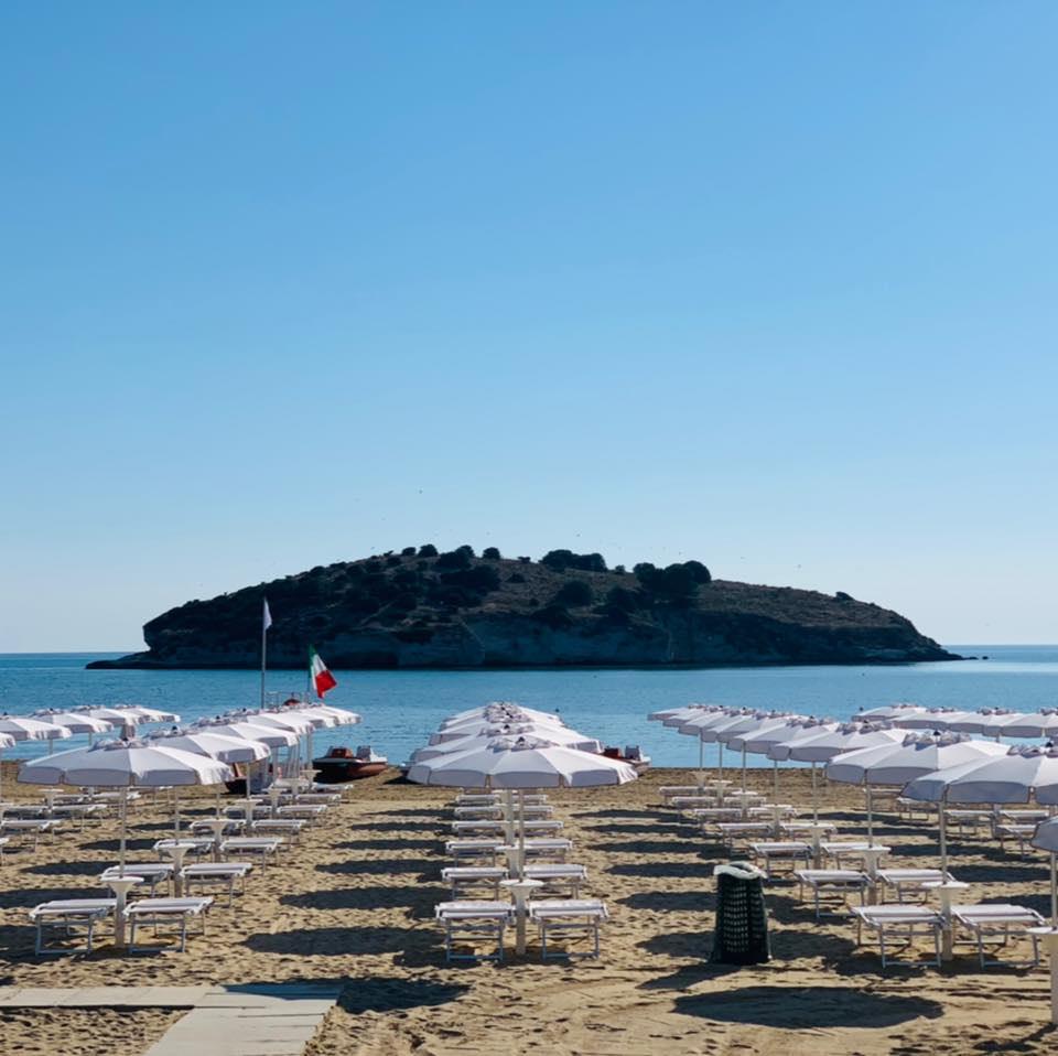 Lido degli Oleandri