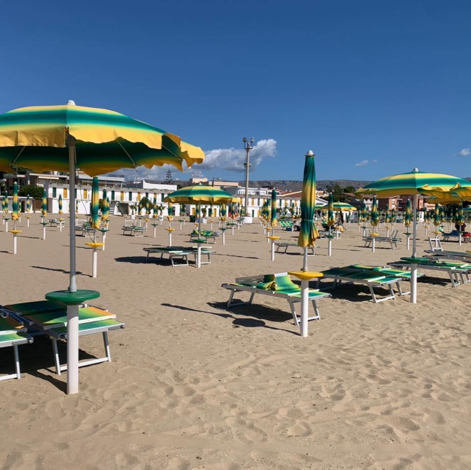 Lido Nettuno Siponto