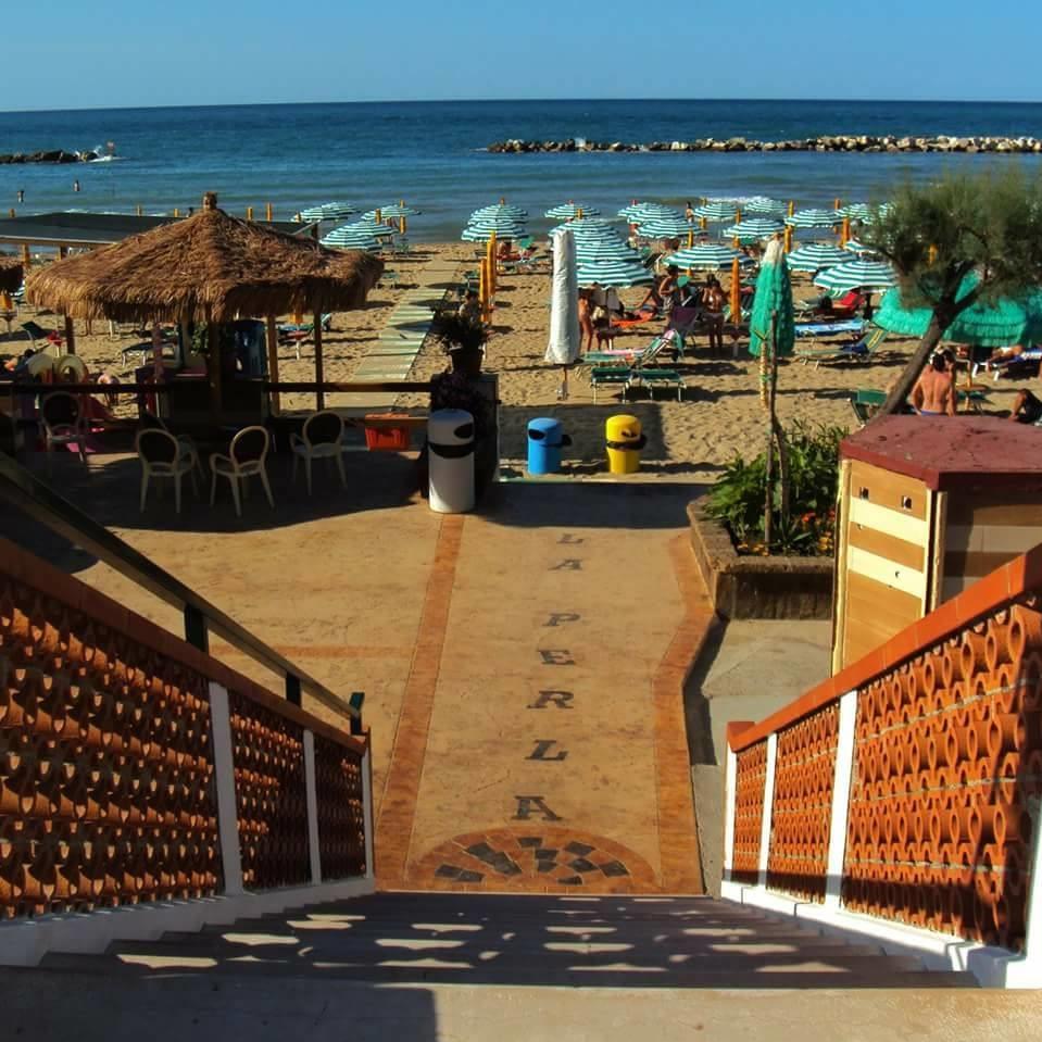 Lido la Perla 