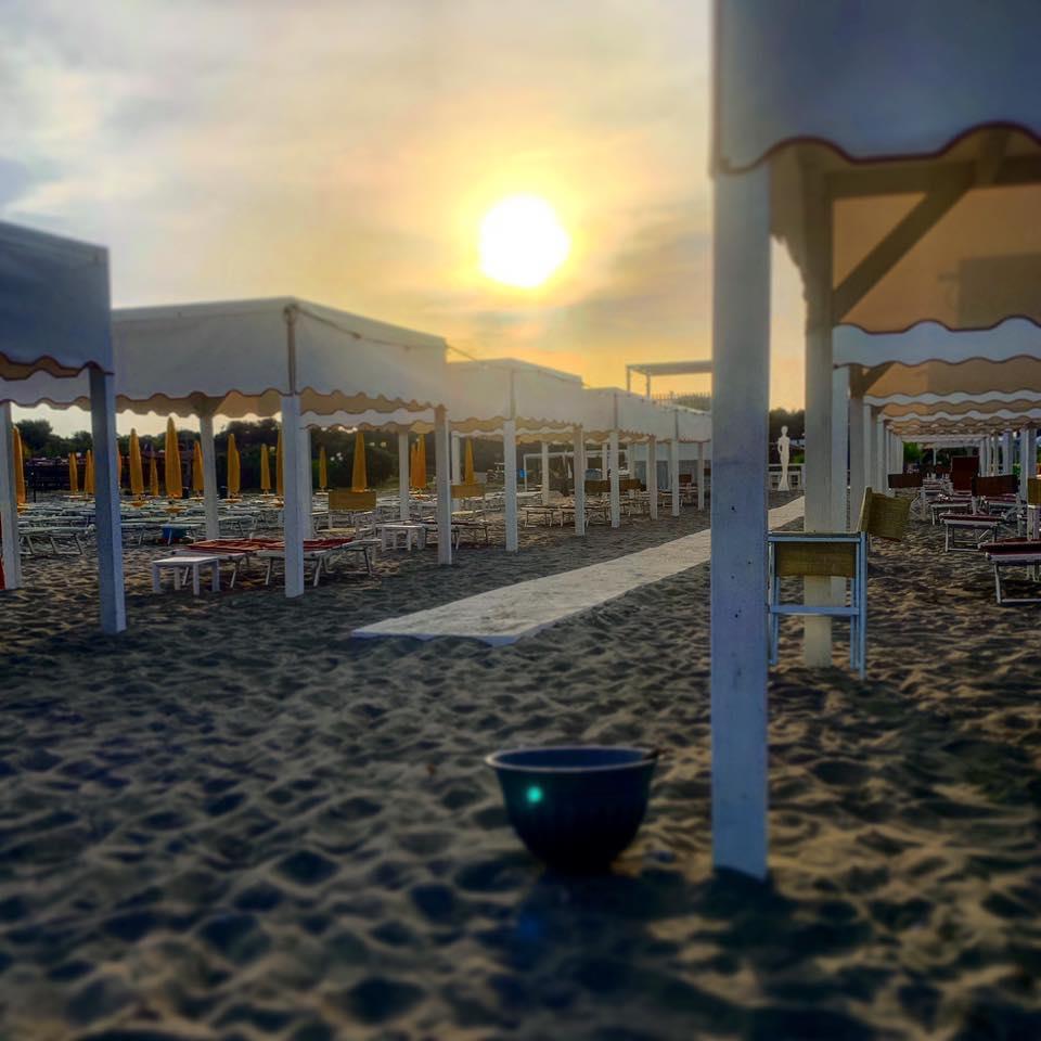 Swami Beach