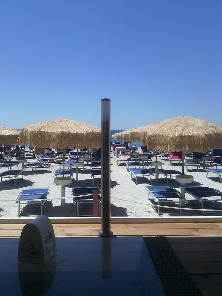 Alghero Holidays' Club