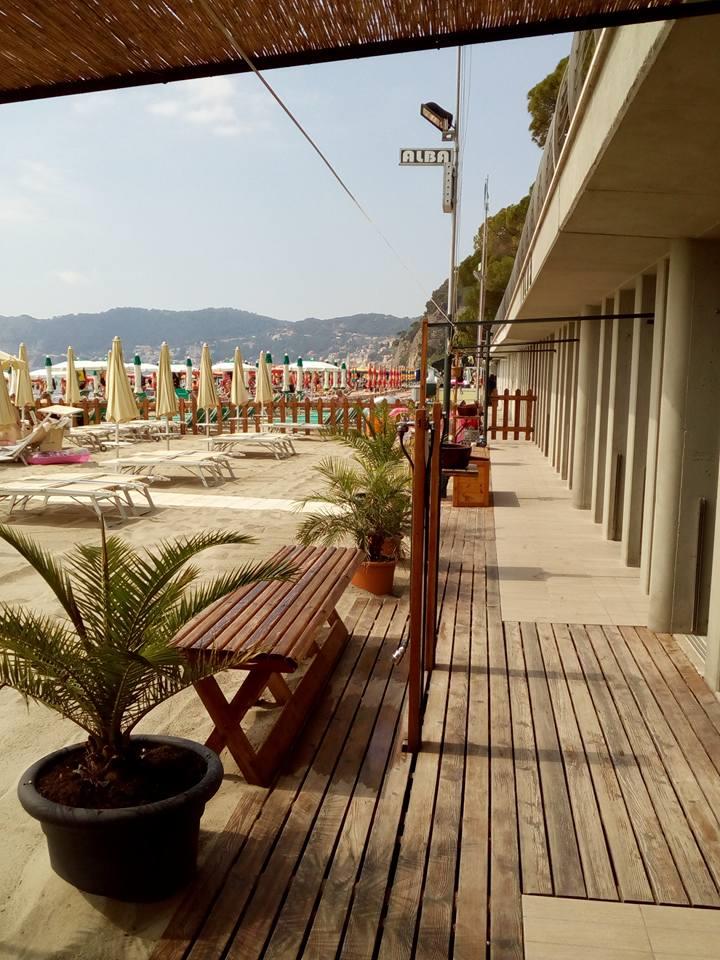Bagni Alba