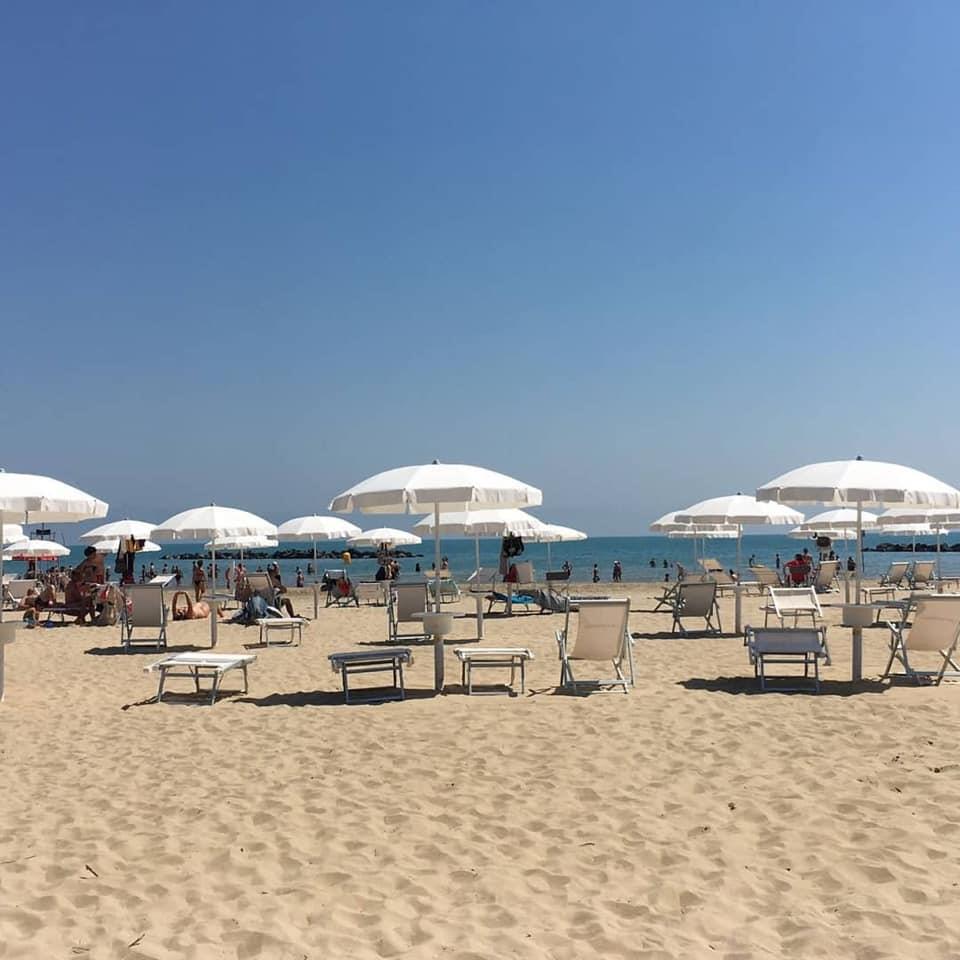 Bagni La Lucciola
